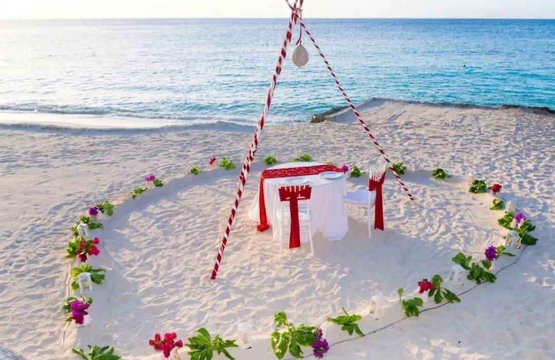 El Cozumeleño Beach Resort - All Inclusive-1