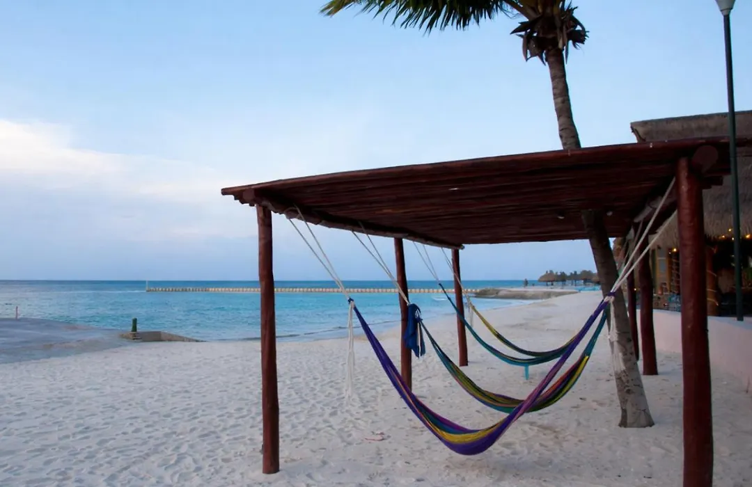 El Cozumeleno Beach Resort-1