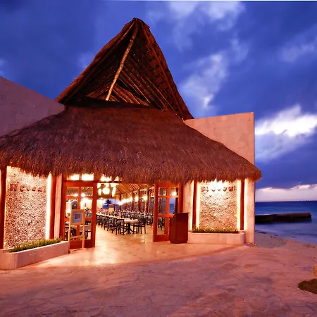 El Cozumeleño Beach Resort - All Inclusive-2