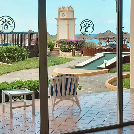 El Cozumeleno Beach Resort-3