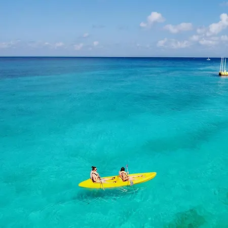 El Cozumeleño Beach Resort - All Inclusive-2