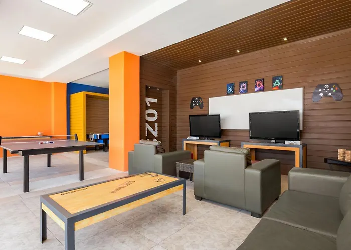 Sunscape Sabor Cozumel Hotel