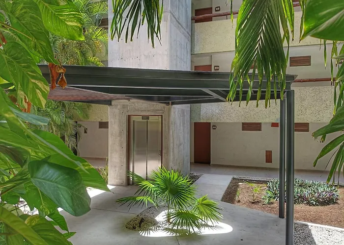 Casa Del Mar Cozumel & Dive Resort With Free Access To An Exclusive Beach ClubResort Hotel