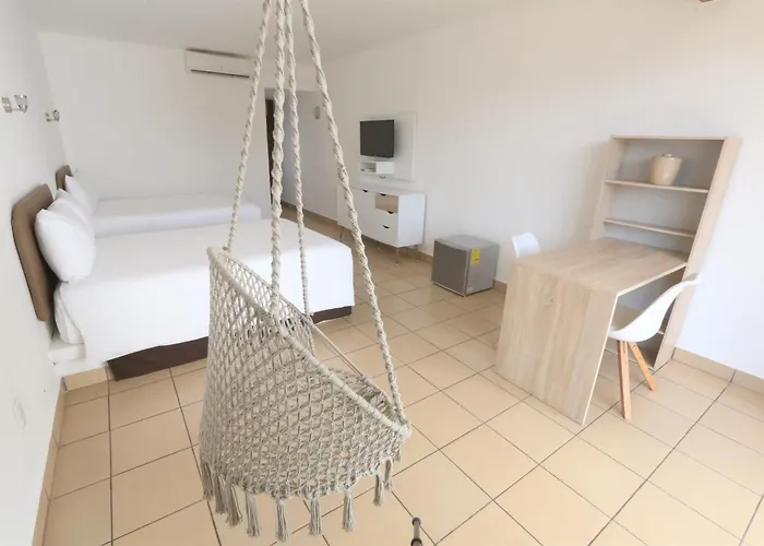 Cozumel & Resort All InclusiveResort Hotel