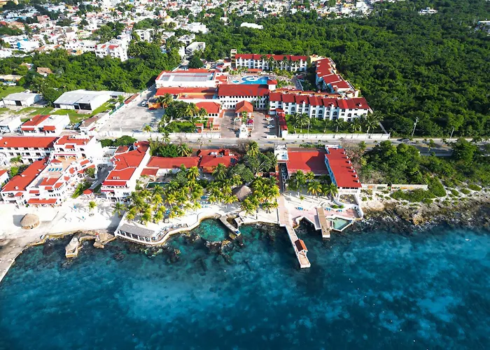 Cozumel & Resort All InclusiveResort Hotel